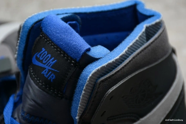 High CMFT League of Legends Jordan (Esports) 1 Air DD1453-001 Zoom 1111